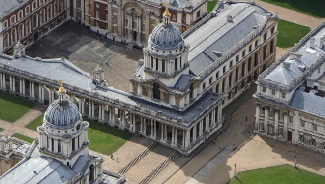 University of Greenwich